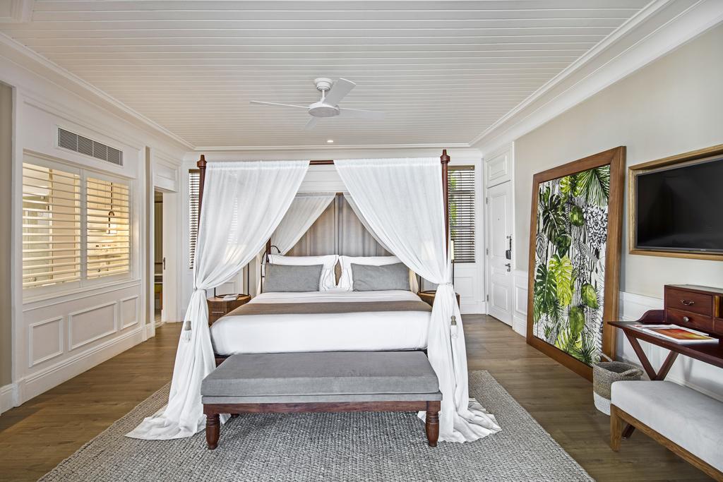 Heritage Le Telfair Golf & Wellness Resort