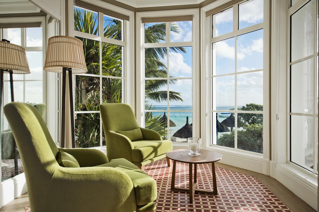 Heritage Le Telfair Golf & Wellness Resort