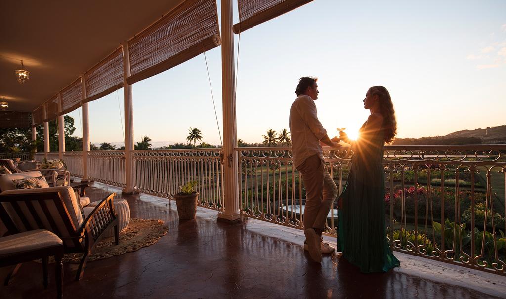 Heritage Le Telfair Golf & Wellness Resort