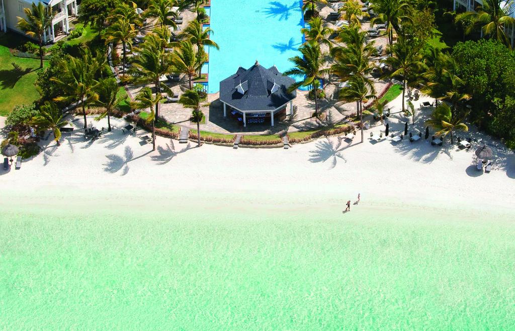 Heritage Le Telfair Golf & Wellness Resort