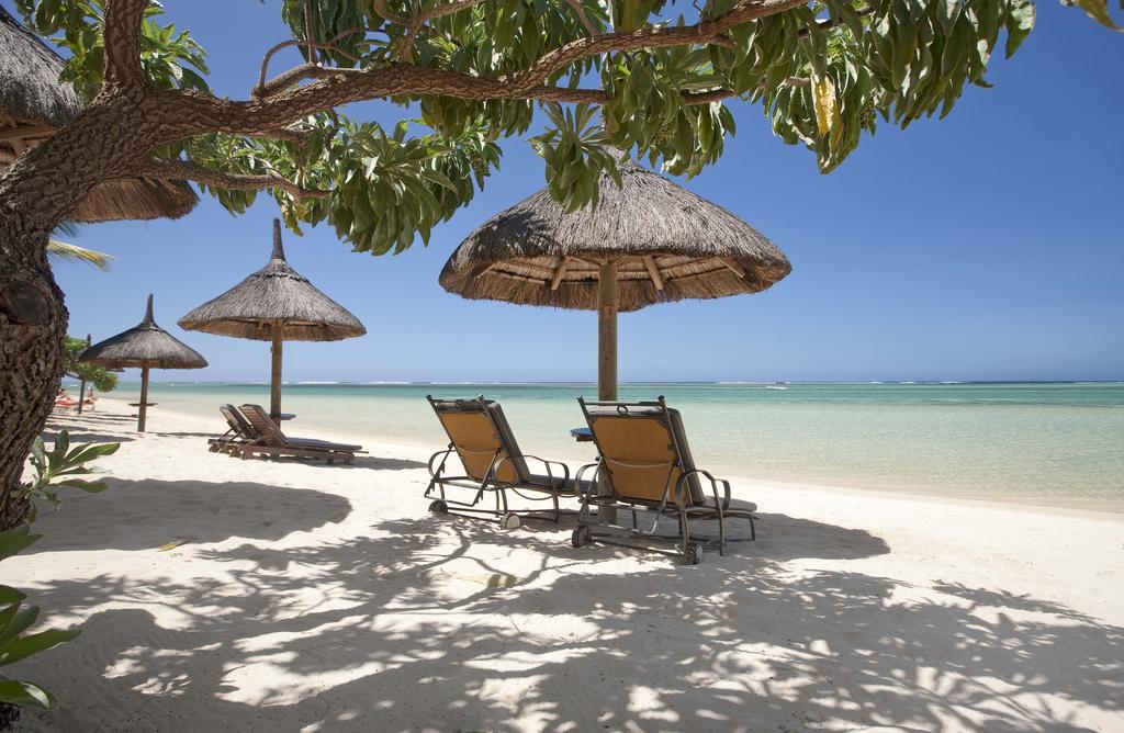 Heritage Le Telfair Golf & Wellness Resort