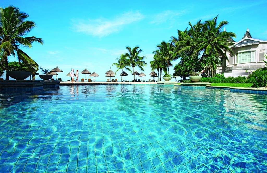 Heritage Le Telfair Golf & Wellness Resort