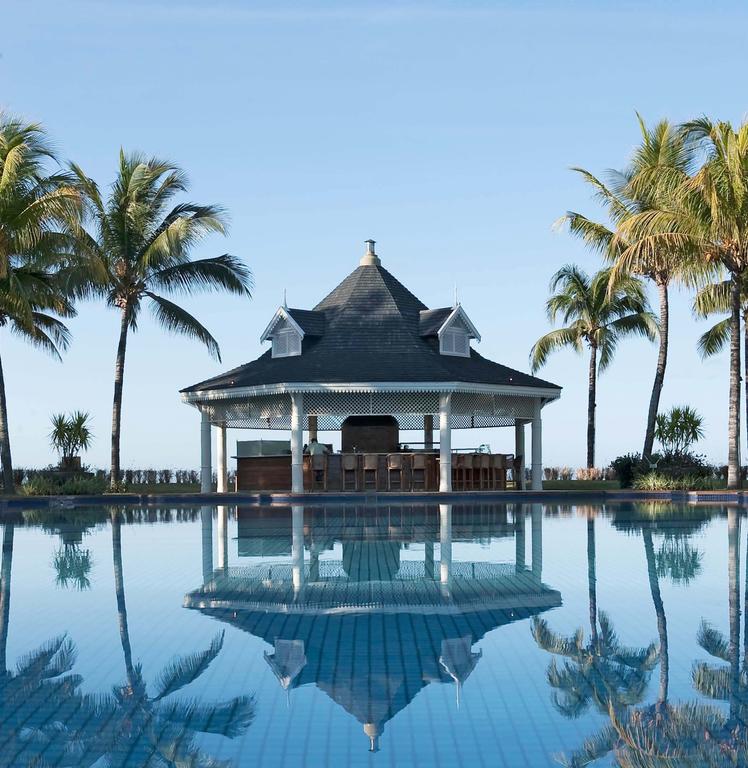 Heritage Le Telfair Golf & Wellness Resort