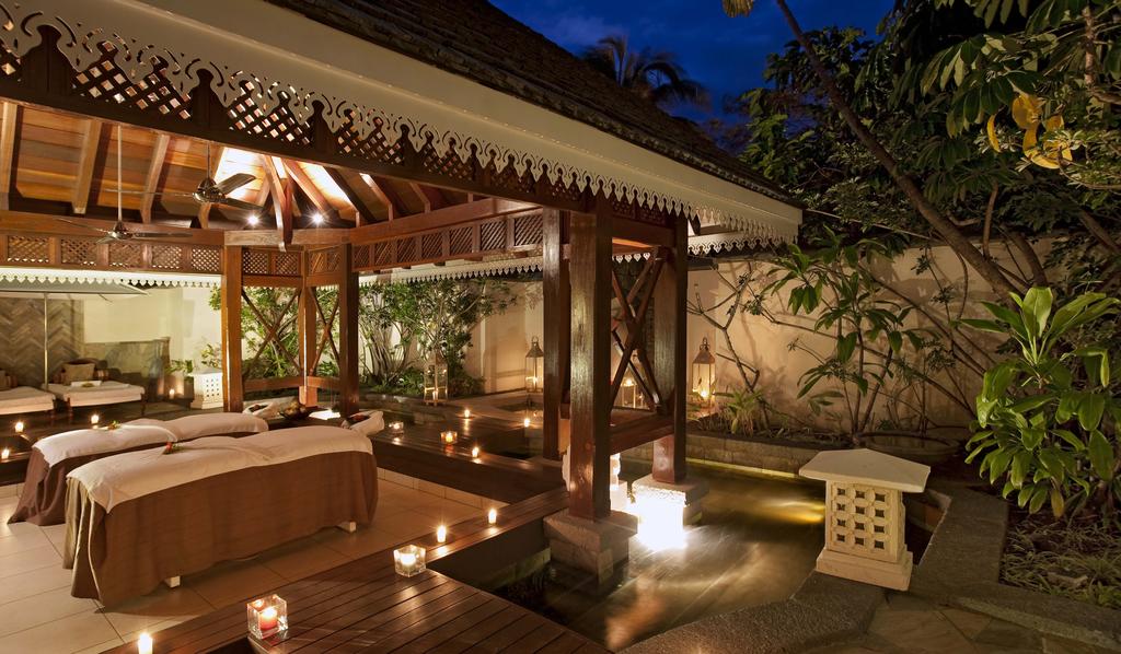 Heritage Le Telfair Golf & Wellness Resort