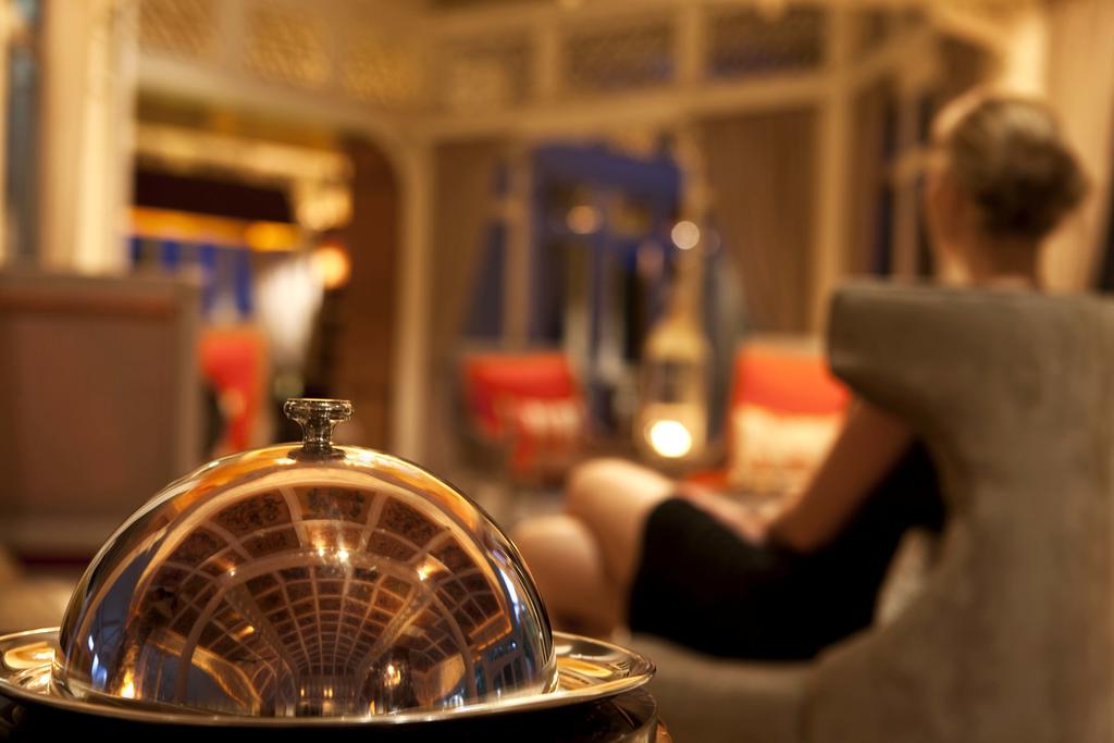 Heritage Le Telfair Golf & Wellness Resort