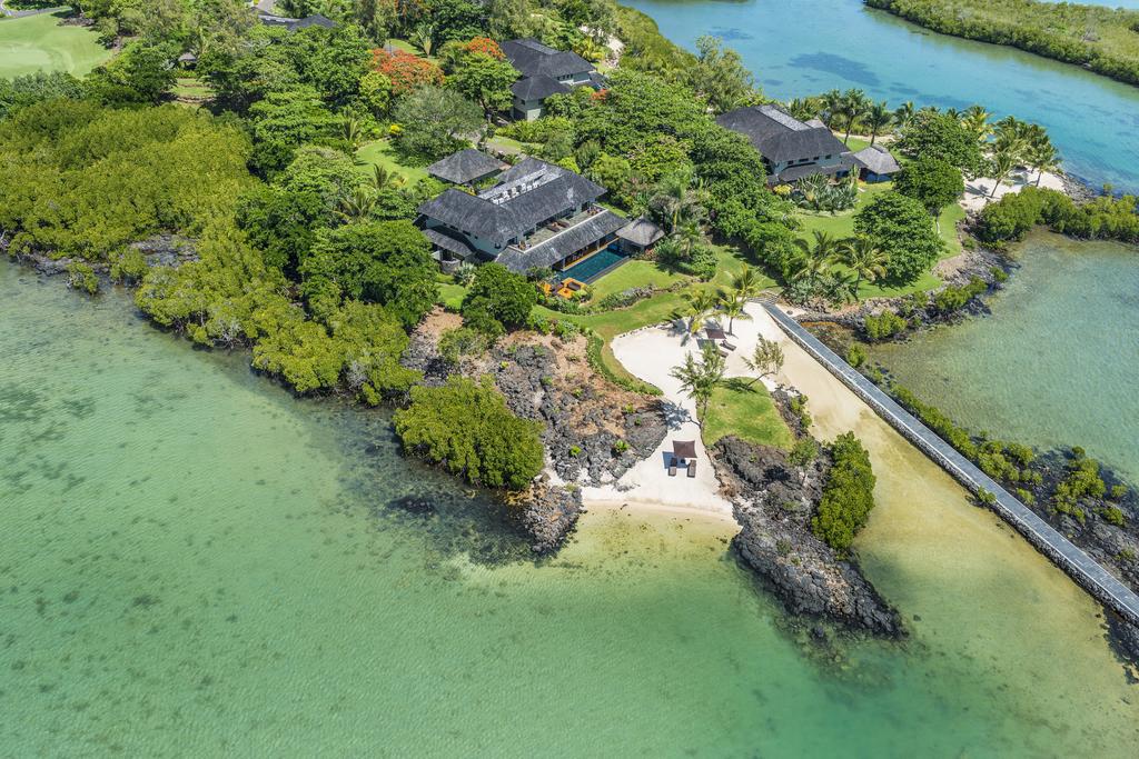 Four Seasons Resort Mauritius at Anahita
