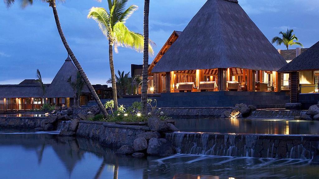 Four Seasons Resort Mauritius at Anahita