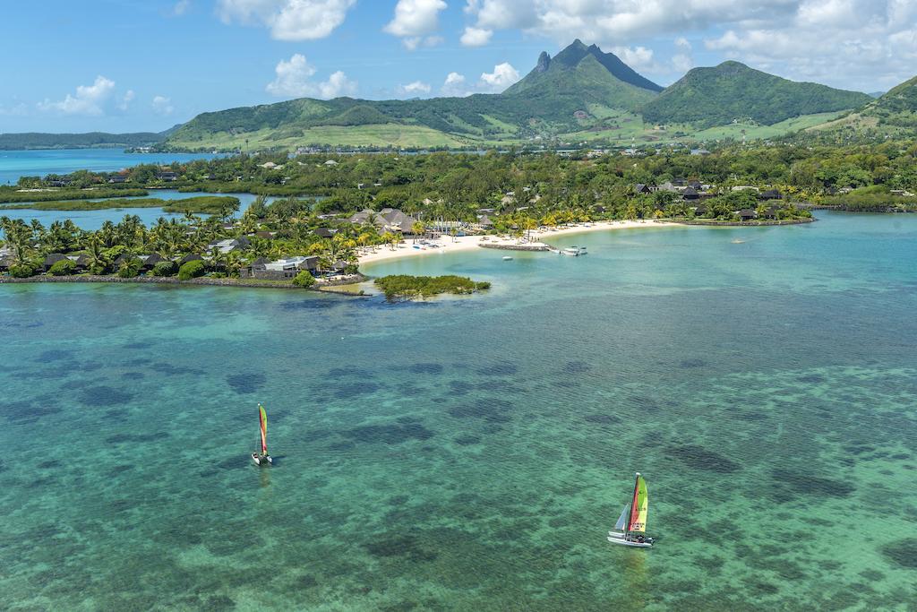 Four Seasons Resort Mauritius at Anahita