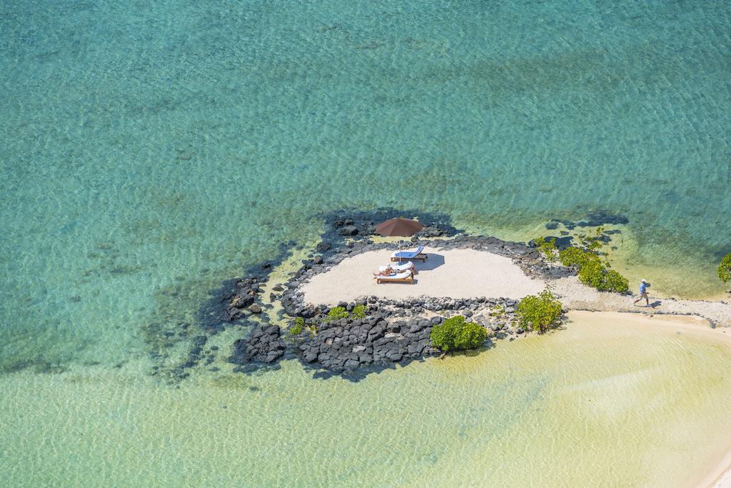 Four Seasons Resort Mauritius at Anahita