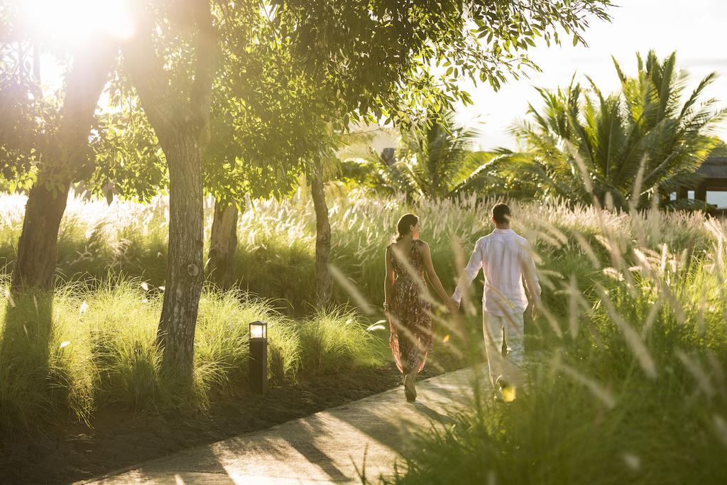 Four Seasons Resort Mauritius at Anahita