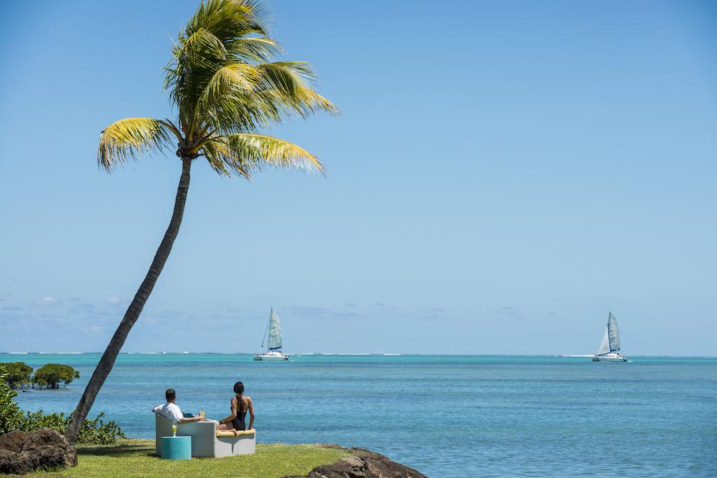 Four Seasons Resort Mauritius at Anahita