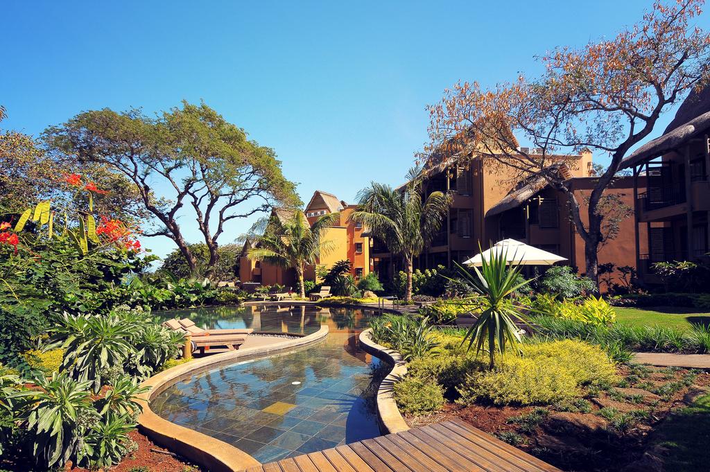 Tamarina Golf & Spa Boutique Hotel