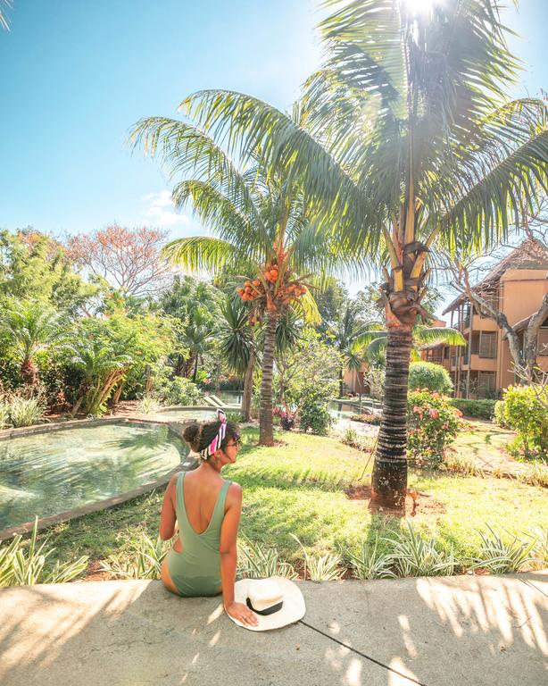 Tamarina Golf & Spa Boutique Hotel