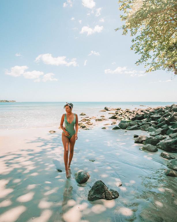 Tamarina Golf & Spa Boutique Hotel