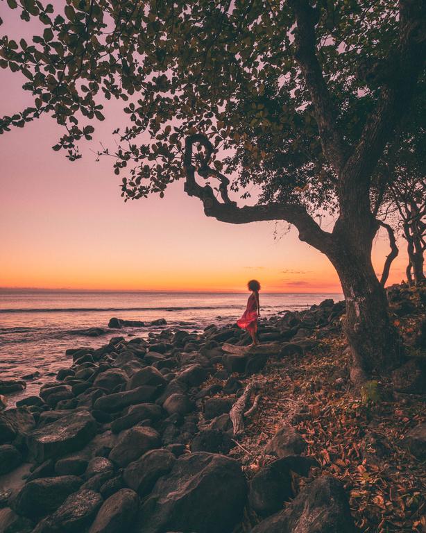 Tamarina Golf & Spa Boutique Hotel