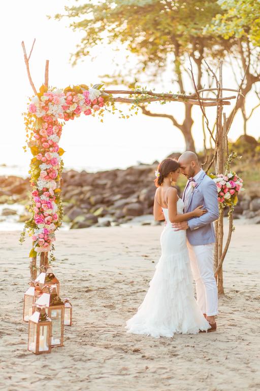 Tamarina Golf & Spa Boutique Hotel