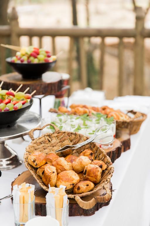 Tamarina Golf & Spa Boutique Hotel