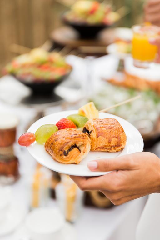 Tamarina Golf & Spa Boutique Hotel