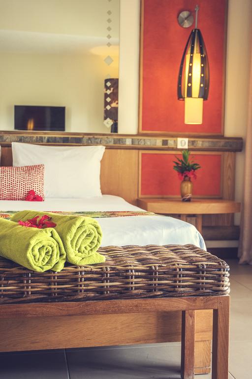 Tamarina Golf & Spa Boutique Hotel