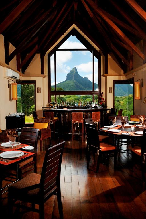 Tamarina Golf & Spa Boutique Hotel