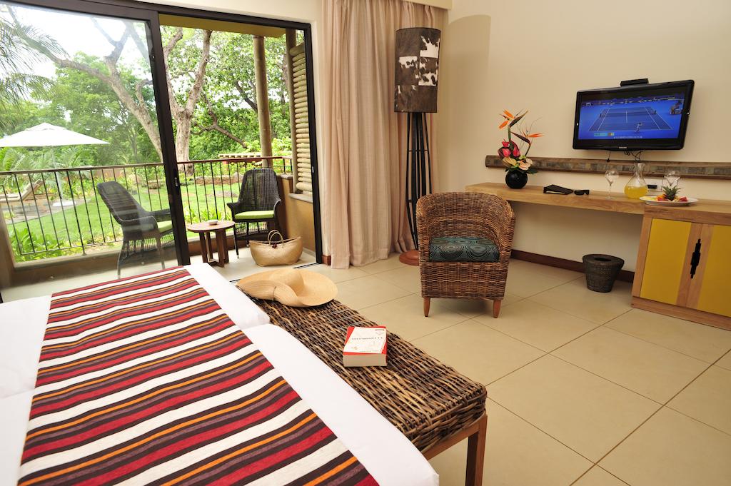 Tamarina Golf & Spa Boutique Hotel