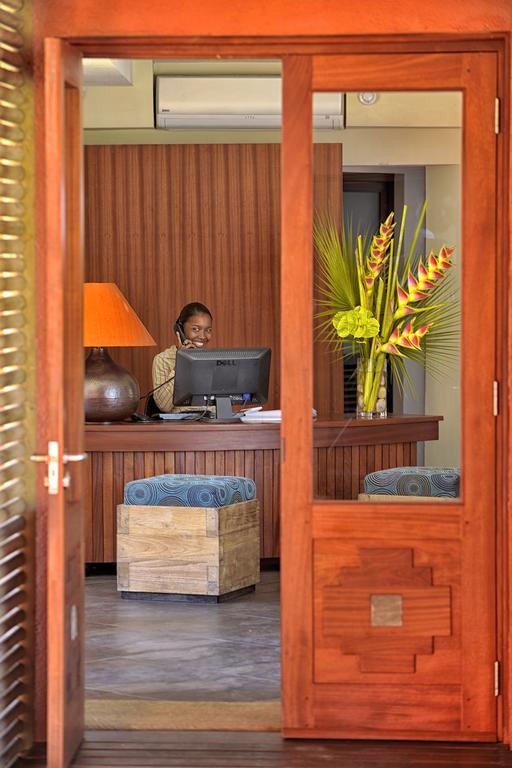 Tamarina Golf & Spa Boutique Hotel