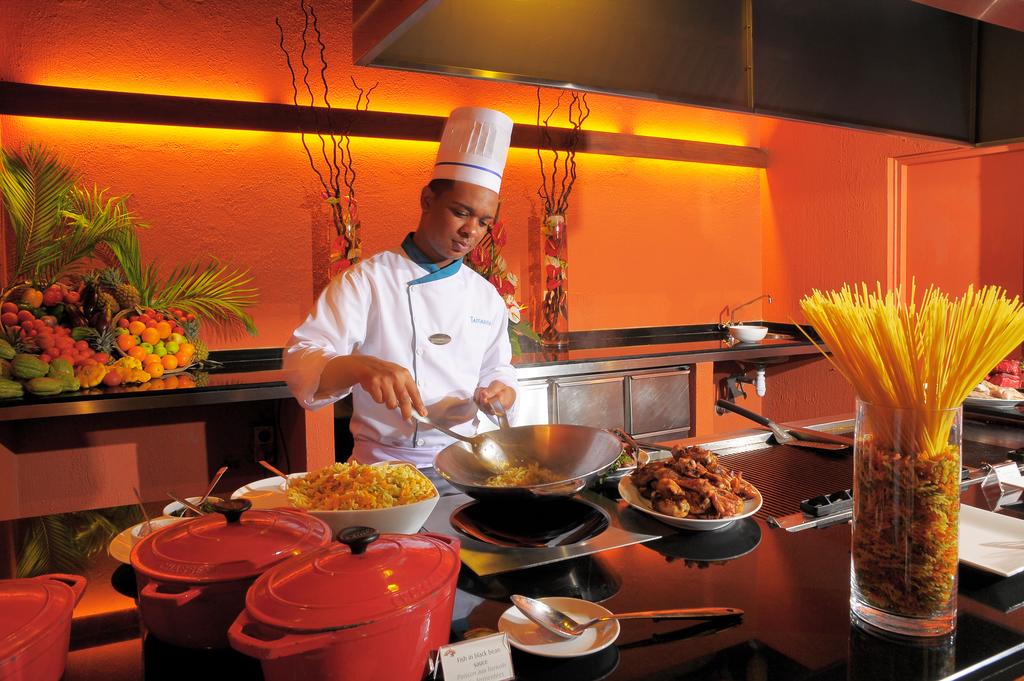 Tamarina Golf & Spa Boutique Hotel