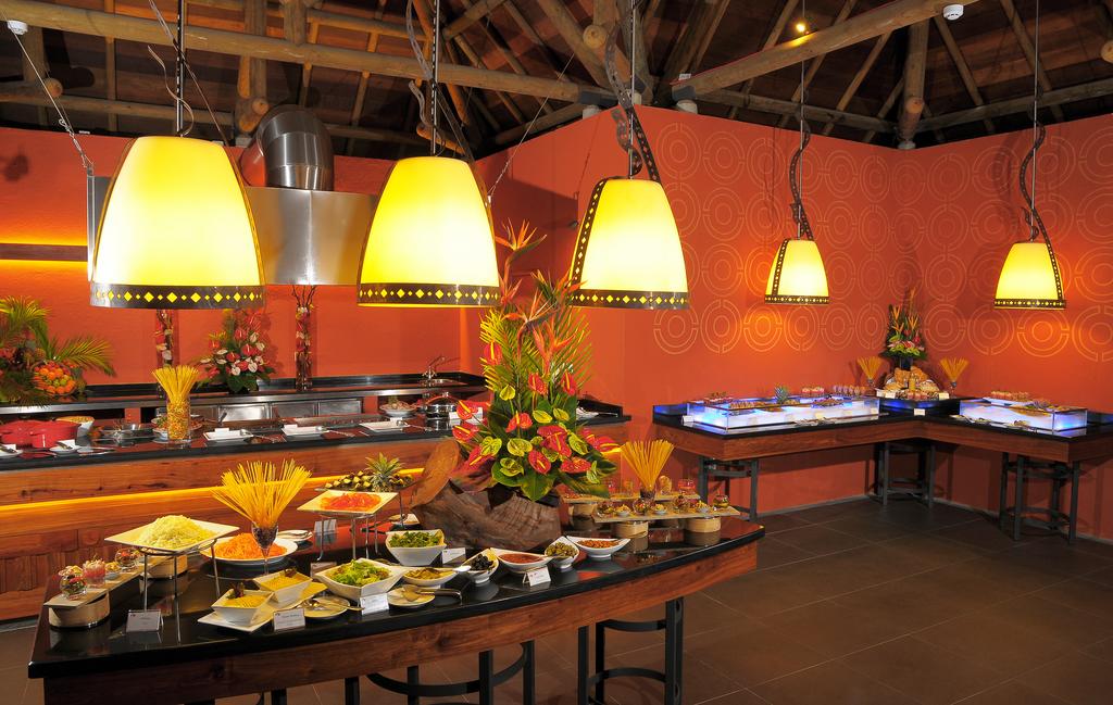 Tamarina Golf & Spa Boutique Hotel