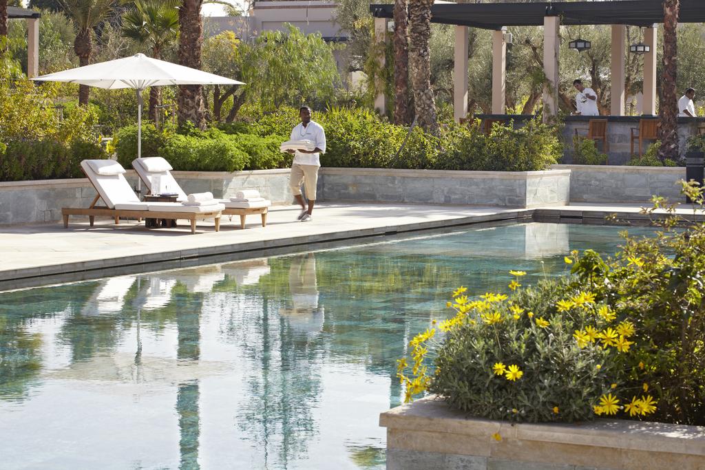 Four Seasons Resort Marrakech