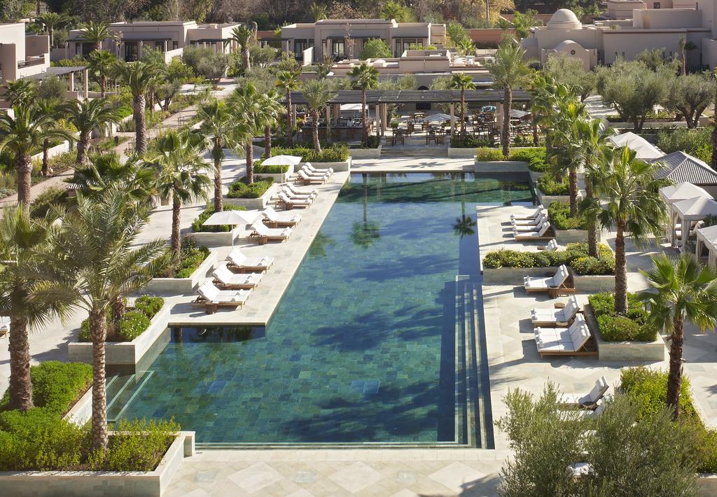 Four Seasons Resort Marrakech