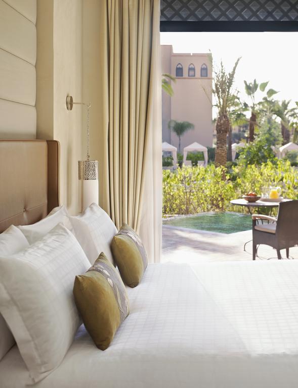 Four Seasons Resort Marrakech