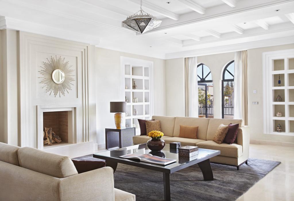 Four Seasons Resort Marrakech