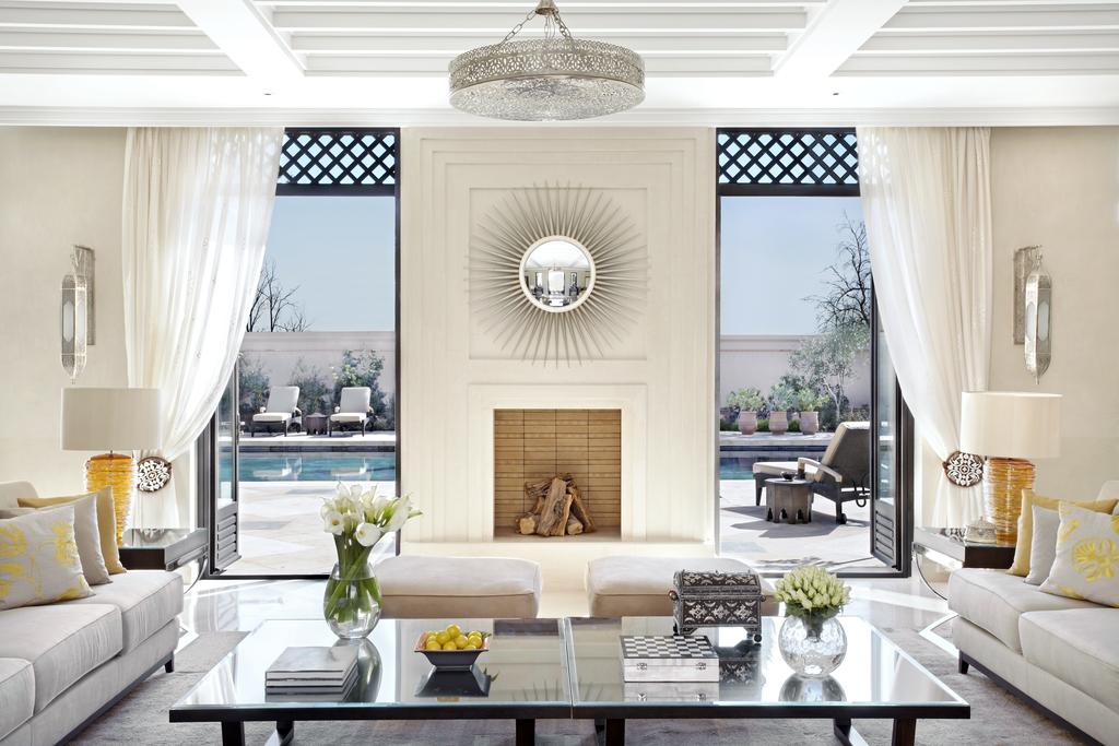 Four Seasons Resort Marrakech