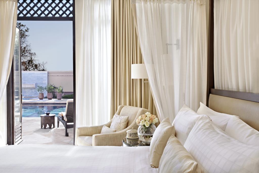 Four Seasons Resort Marrakech