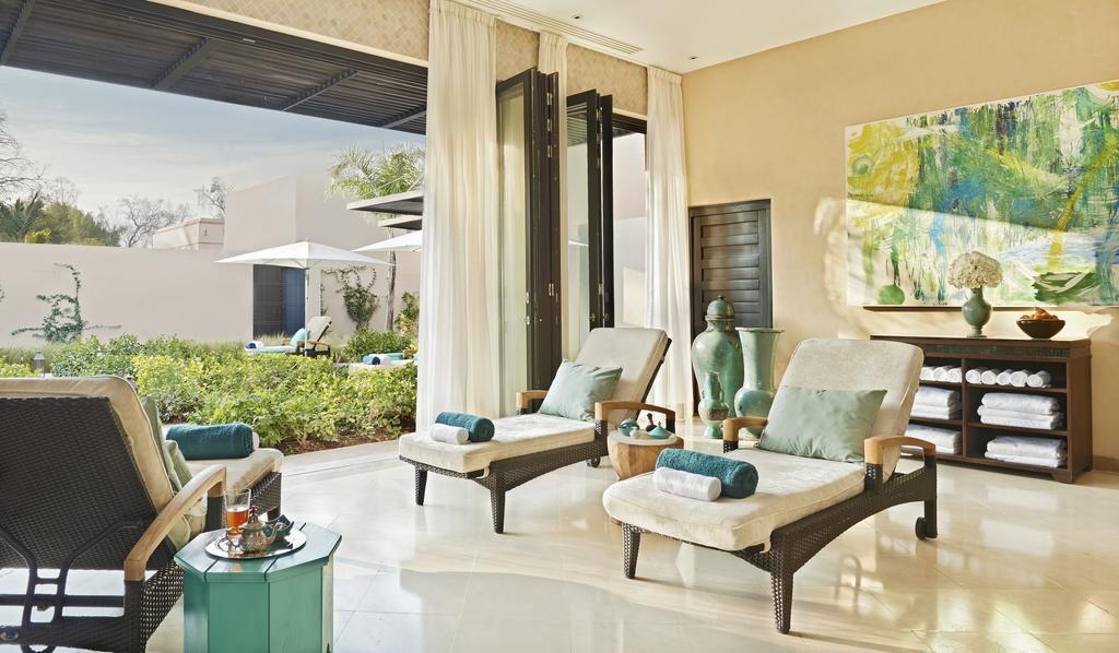 Four Seasons Resort Marrakech