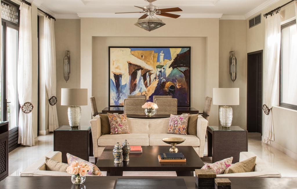 Four Seasons Resort Marrakech