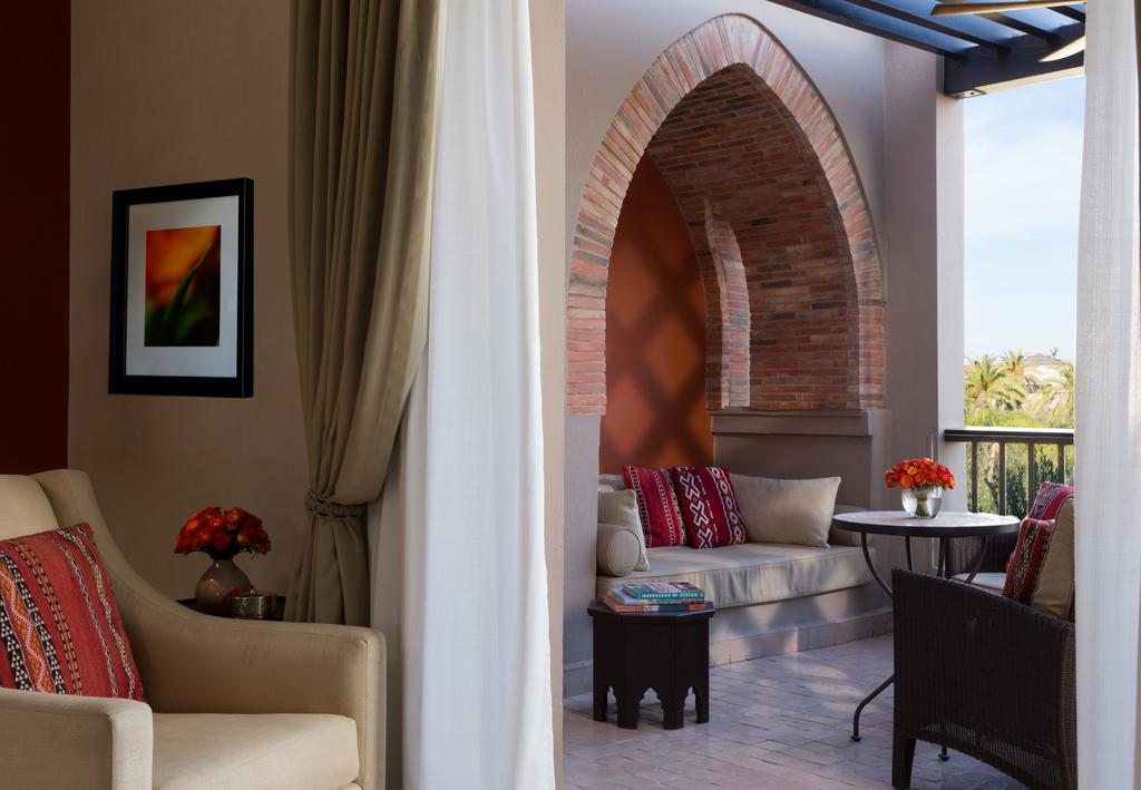 Four Seasons Resort Marrakech