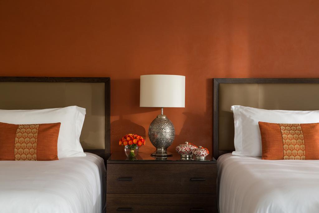 Four Seasons Resort Marrakech