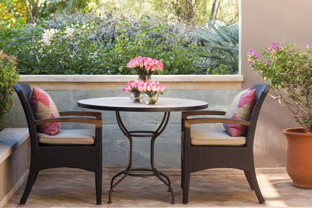 Four Seasons Resort Marrakech