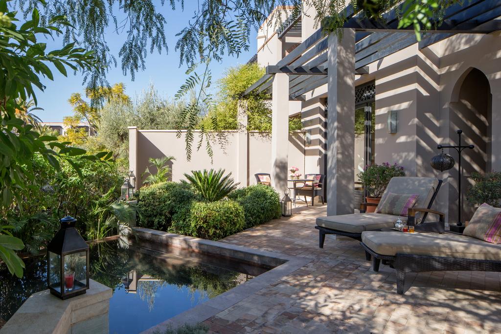 Four Seasons Resort Marrakech