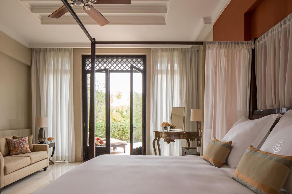 Four Seasons Resort Marrakech