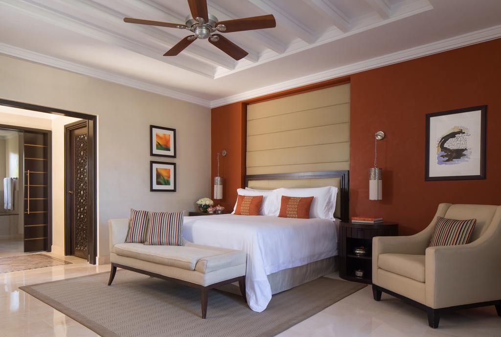 Four Seasons Resort Marrakech