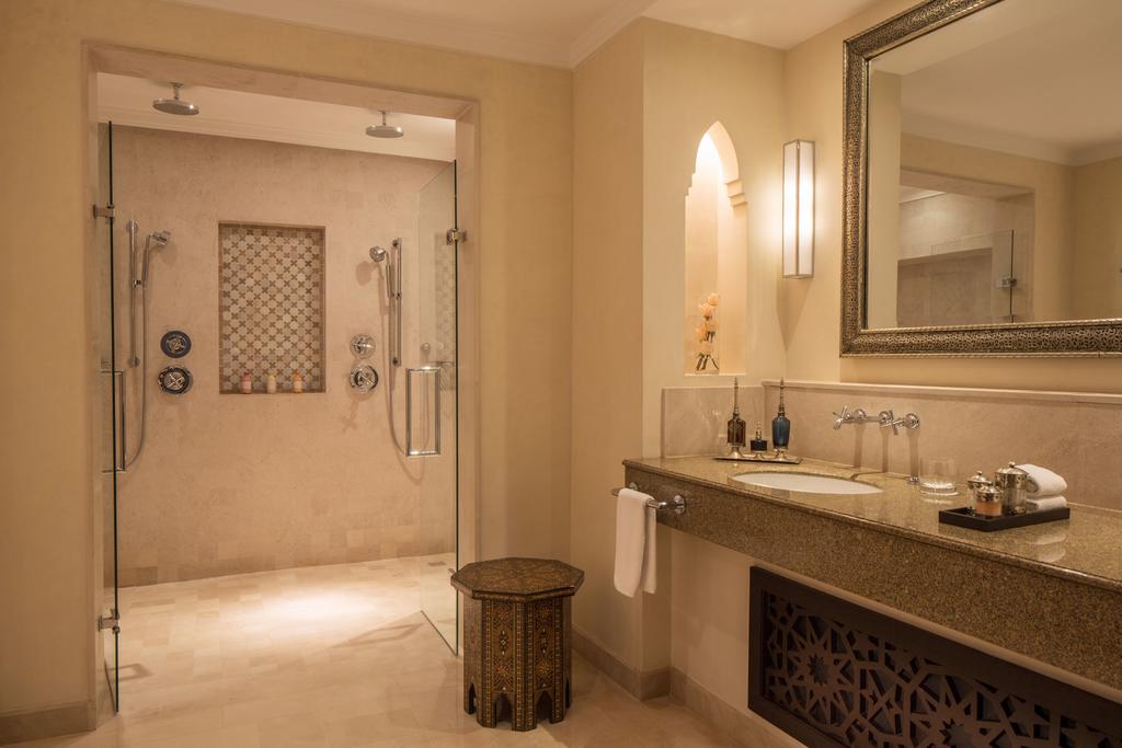 Four Seasons Resort Marrakech