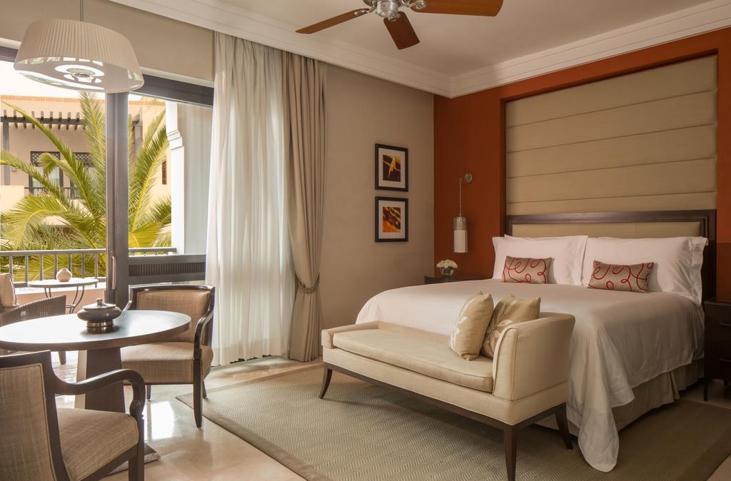 Four Seasons Resort Marrakech