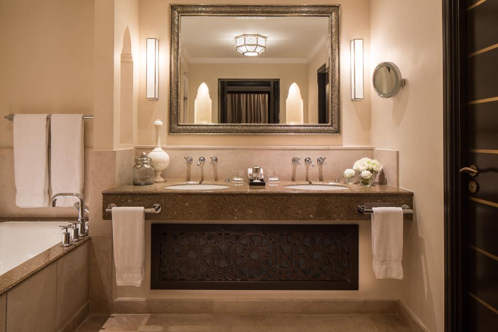 Four Seasons Resort Marrakech