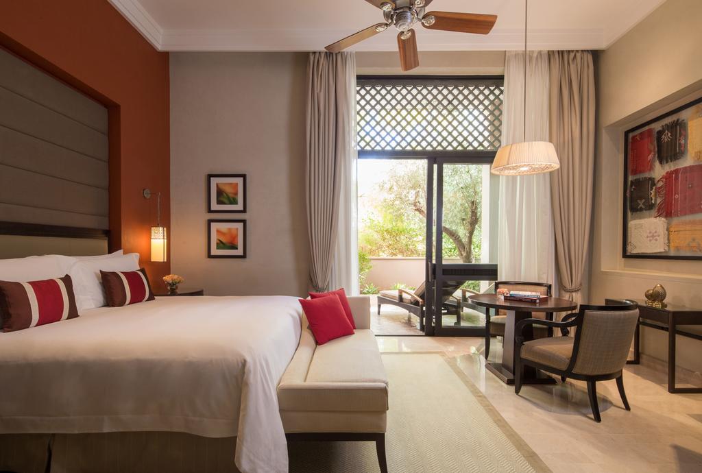 Four Seasons Resort Marrakech