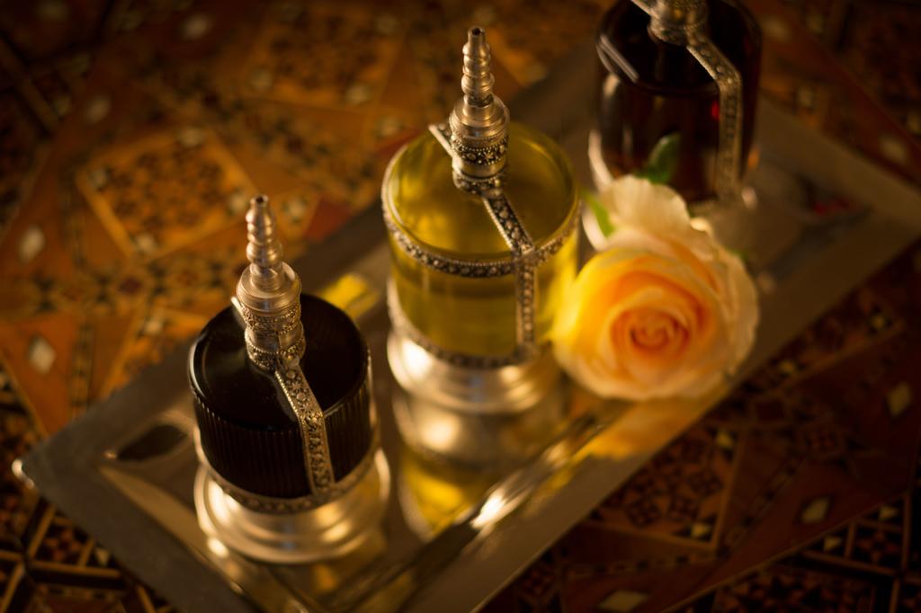 Four Seasons Resort Marrakech