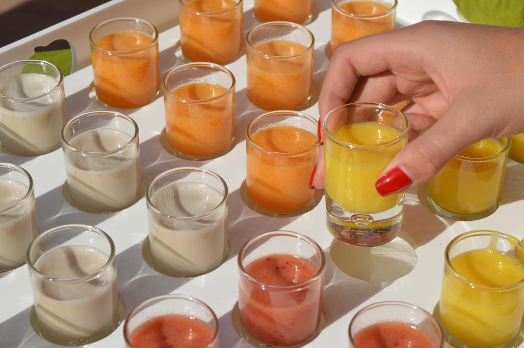 Mövenpick Hotel Mansour Eddahbi Marrakech