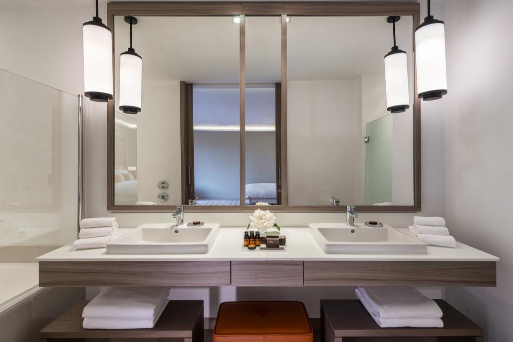 Mövenpick Hotel Mansour Eddahbi Marrakech