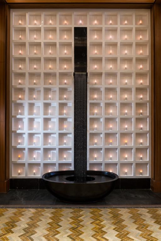 Mövenpick Hotel Mansour Eddahbi Marrakech